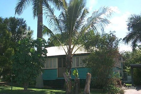 Property photo of 27 Edwin Street Berserker QLD 4701