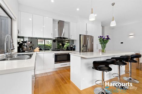 Property photo of 4 Gourock Street Reservoir VIC 3073