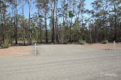 Property photo of 48 Eucalypt Glde Cobraball QLD 4703