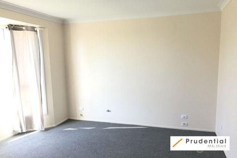 Property photo of 14 Cyclamen Place Macquarie Fields NSW 2564