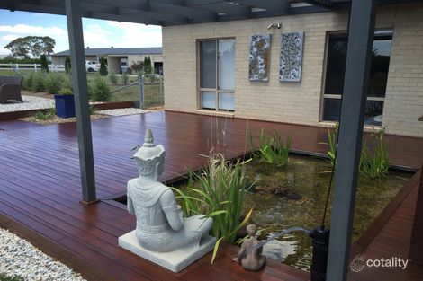 Property photo of 107 Charles Booth Way Millthorpe NSW 2798