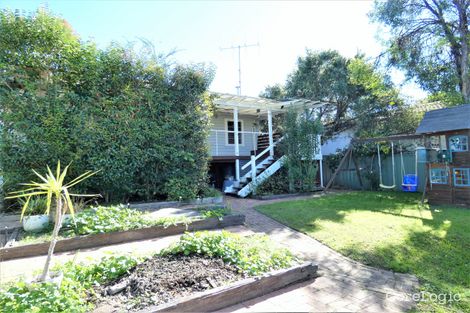 Property photo of 7 Sunnybar Parade Karabar NSW 2620