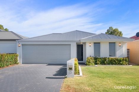 Property photo of 25 Bain Square Forrestfield WA 6058