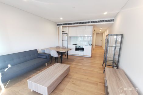Property photo of 1609/1 Chippendale Way Chippendale NSW 2008