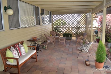 Property photo of 42 Warialda Road Inverell NSW 2360