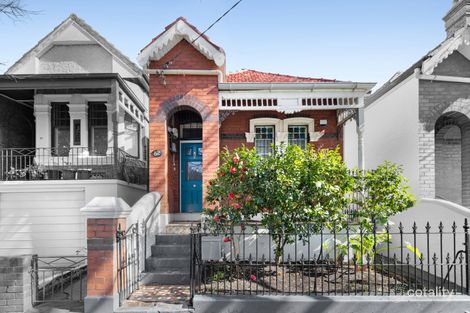 Property photo of 52 Percival Road Stanmore NSW 2048