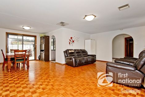 Property photo of 32 Hilditch Drive Green Fields SA 5107