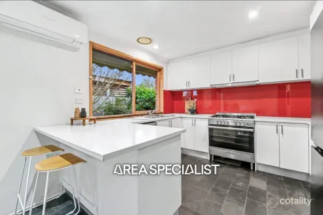 Property photo of 1 Dion Drive Carrum Downs VIC 3201
