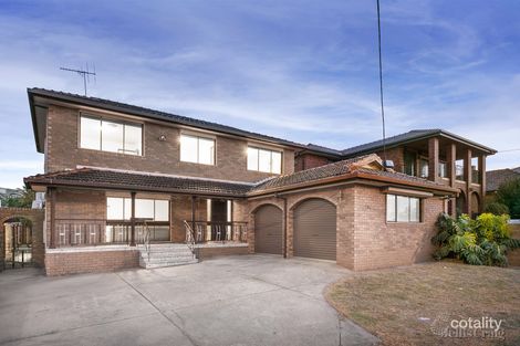 107 Raleigh Rd, Maribyrnong, VIC 3032