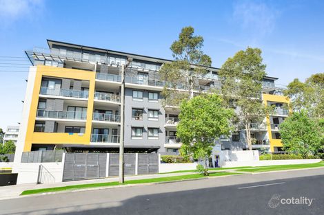 10/38-42 Chamberlain St, Campbelltown, NSW 2560