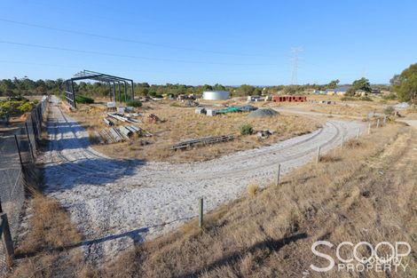 805 Anketell Rd, Oakford, WA 6121