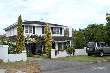 1 Ackland Way, Cottesloe, WA 6011