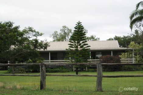 Property photo of 80 Slack Drive Emerald QLD 4720