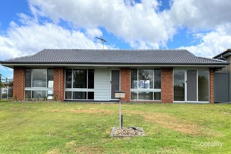 2a Holston St, Casula, NSW 2170