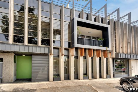Property photo of G01/133 Railway Place Williamstown VIC 3016