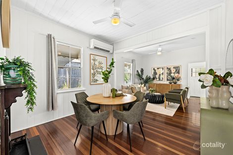 Property photo of 56 Lochaber Street Dutton Park QLD 4102