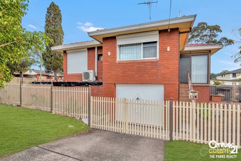 Property photo of 50 Hassall Street Wetherill Park NSW 2164