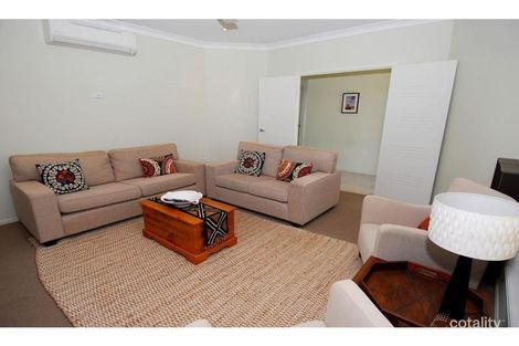 Property photo of 34 Scrubwren Circuit Bohle Plains QLD 4817