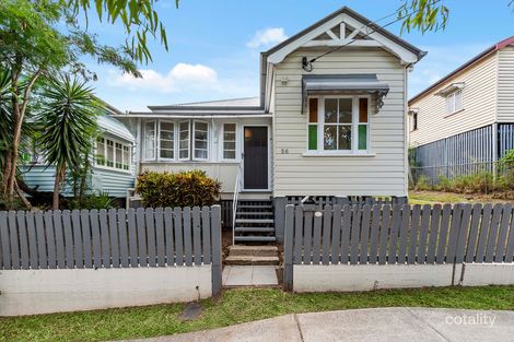 56 Lochaber St, Dutton Park, QLD 4102