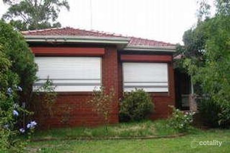 Property photo of 35 Joseph Street Blacktown NSW 2148