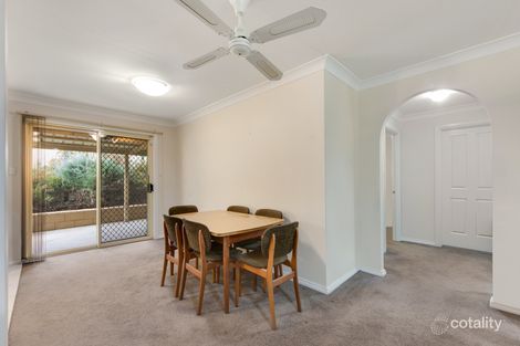 Property photo of 2/1A Kanangra Crescent Ruse NSW 2560