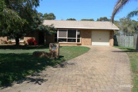 4 Willow Ct, Kawungan, QLD 4655