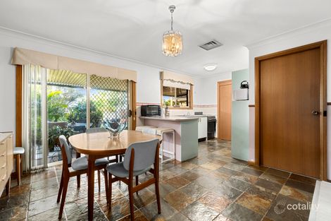 Property photo of 2/9 Mary Place Bligh Park NSW 2756