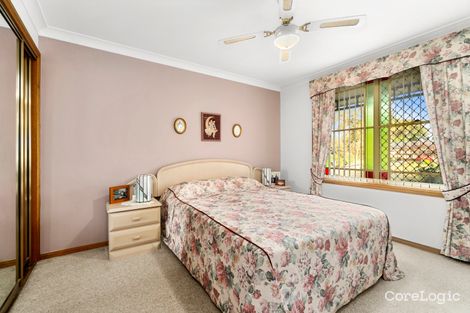 Property photo of 2/9 Mary Place Bligh Park NSW 2756