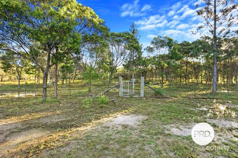 Property photo of 79 Lomandra Lane Dunmora QLD 4650