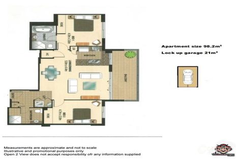 Property photo of 33/6-10 Romsey Street Waitara NSW 2077