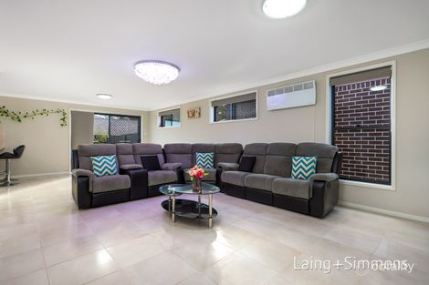 Property photo of 7 Tucker Street Ropes Crossing NSW 2760