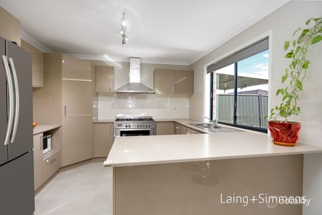 Property photo of 7 Tucker Street Ropes Crossing NSW 2760