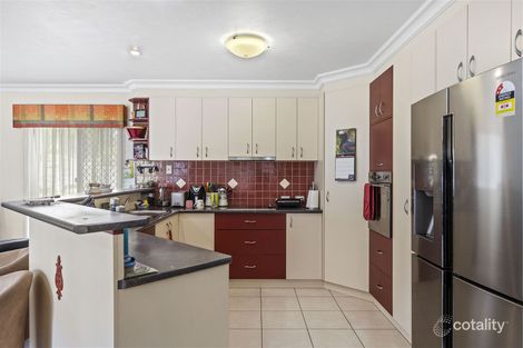 Property photo of 21 Corfield Drive Torrington QLD 4350