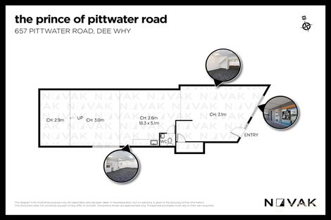 1/657 Pittwater Rd, Dee Why, NSW 2099