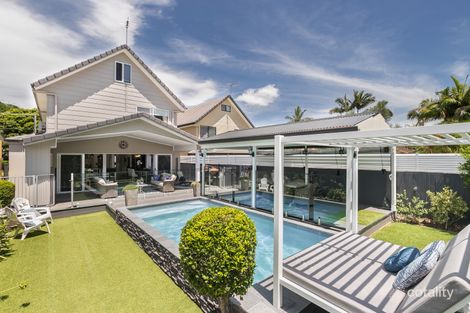 Property photo of 52 Wellington Street Ormiston QLD 4160