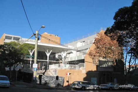 165-173 Campbell St, Surry Hills, NSW 2010