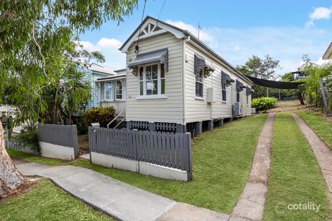 Property photo of 56 Lochaber Street Dutton Park QLD 4102