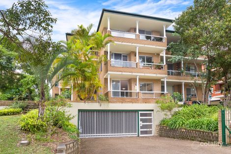 3/31-33 Banksia Rd, Caringbah, NSW 2229