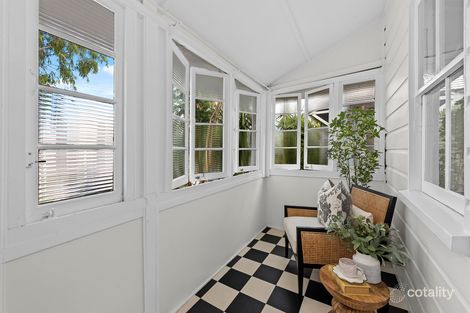 Property photo of 56 Lochaber Street Dutton Park QLD 4102