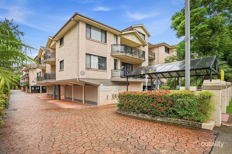 3/59-61 Good St, Westmead, NSW 2145