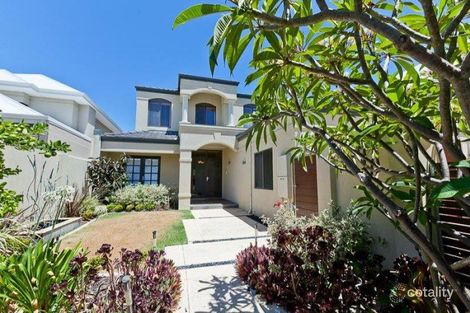 Property photo of 13 Chipperfield Court Mosman Park WA 6012