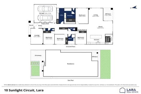 Property photo of 10 Sunlight Circuit Lara VIC 3212