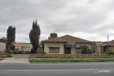 Property photo of 29 Cudmore Terrace Henley Beach SA 5022