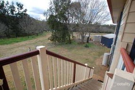 Property photo of 120 Ossian Street Murphys Creek QLD 4352