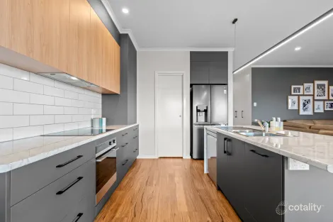 Property photo of 53 Pinehurst Drive Worrolong SA 5291