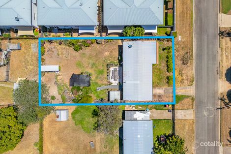 Property photo of 14 Miles Avenue Kelso QLD 4815