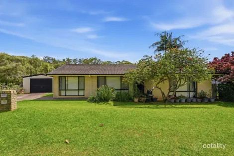 12 Lyrebird Rd, Coffs Harbour, NSW 2450