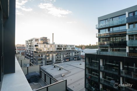 604/11 Shamrock St, Abbotsford, VIC 3067