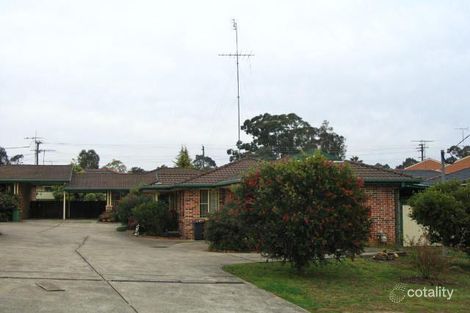 3 Strong Pl, Richmond, NSW 2753