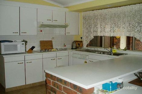 Property photo of 54 Cinnabar Street Eagle Vale NSW 2558